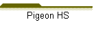 Pigeon HS